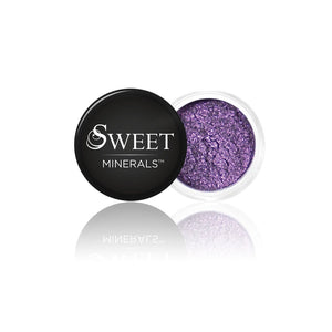 Purpleberry Fizz Mineral Liner