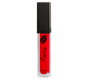 KissFX Ruby Slippers Matte Liquid Lipstick