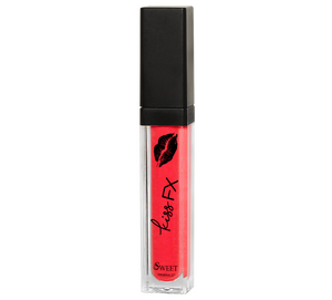 KissFX Some Like It Hot Matte Liquid Lipstick