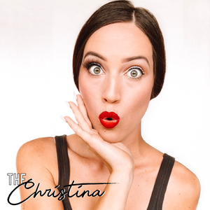 The Christina - Magnetic Lash and Magnetic Liner - BACK IN STOCK!!!