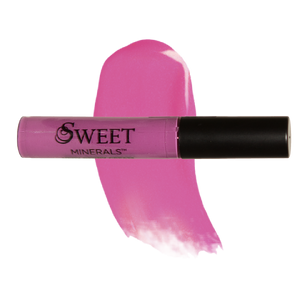 Very Berry Cream Gloss